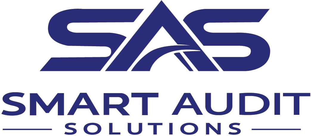 Smart Audit Solutions — Contable · Fiscal · Auditoría